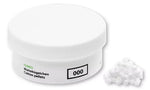 Roeko Cotton Pellets, Size #000, 3.0mm, Uniform size, Single 1.5 gram jar | SurgiMac Dental Supply