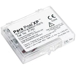 ParaPost XP P751-5.5 purple .055" (1.40mm) plastic burnout post, 10 post refill | SurgiMac Dental Supply
