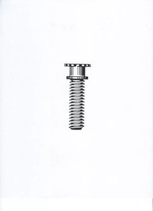 Bondent Drills (Depth Limiting), package of 6 drills | SurgiMac Dental Supply