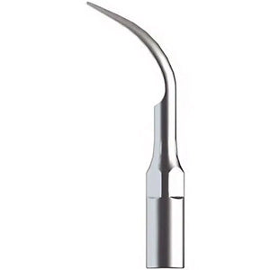 BioSonic Piezo Scaling Tip #1 - Satelec Style, General Scaling, Universal | SurgiMac Dental Supply