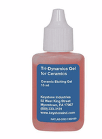 Tri-Dynamics Gel for Etching Gel â€“ 15 ml Bottle | SurgiMac Dental Supply