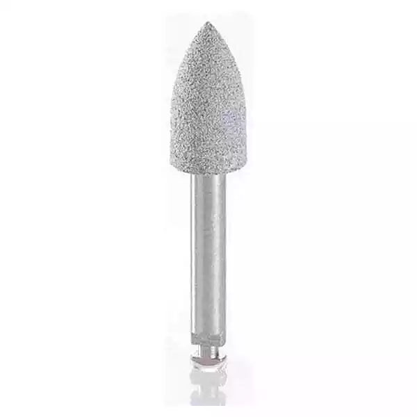 Alpen Ceramic Polishing, Removing/Contouring, RA Point, Medium, 5/Pk | SurgiMac Dental Supply