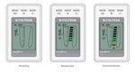 Coltene Canalpro Dental Apex Locator Compact device LCD display for dental use | SurgiMac Dental Supply