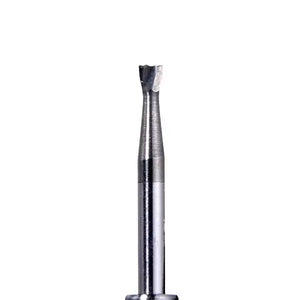 Alpen/Speedster FG #37G Inverted Cone Carbide Bur, Package of 10 | SurgiMac Dental Supply