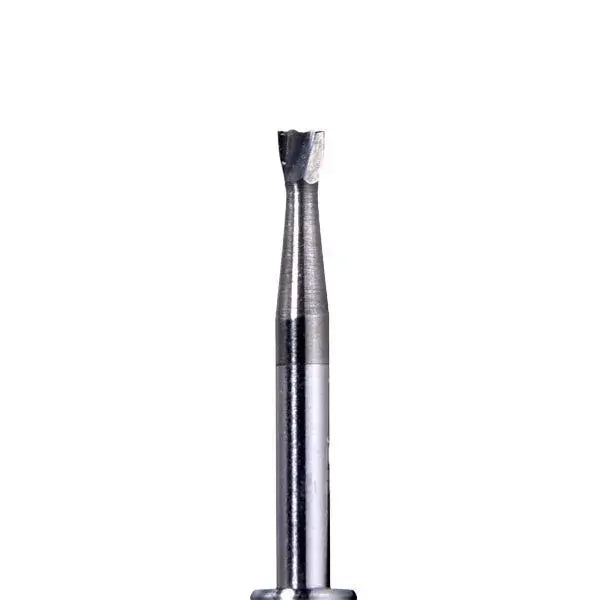 Alpen/Speedster FG #37G Inverted Cone Carbide Bur, Package of 10 | SurgiMac Dental Supply