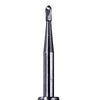 Alpen FG #331 Pear shaped Carbide Bur, Package of 10