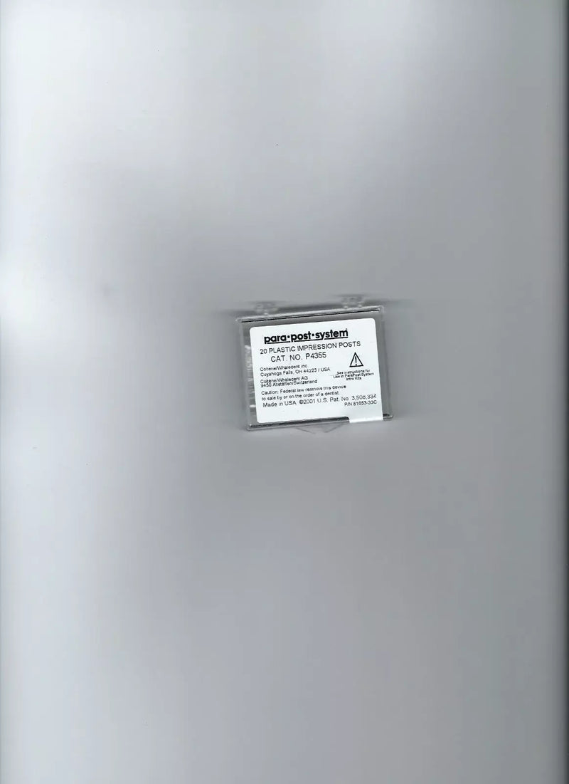 ParaPost P43-5.5 purple .055