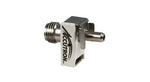 Oxygen Fitting, DISS with Male Q/C, Without Bracket 27254