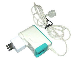 Infusion Pump Power Cord BBraun 8713112D