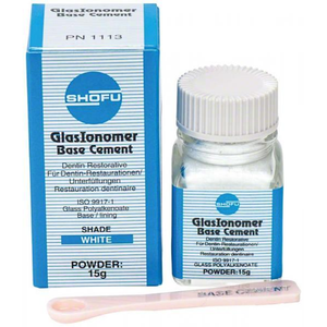 Yellow Powder, 15g 1111