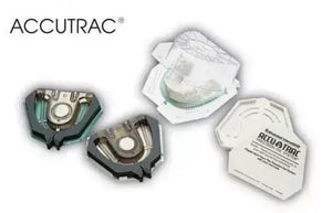 Accu-Trac Precision Die System - Articulation Keepers | SurgiMac Dental Supply
