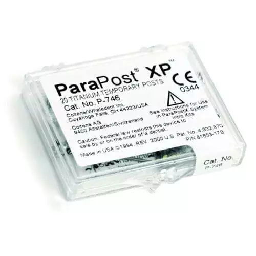 ParaPost XP P746-5 red .050