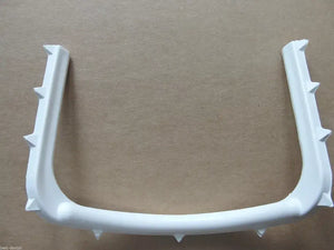 Whaledent 6" (152 mm) Metal Rubber Dam Frame, Single Frame | SurgiMac Dental Supply