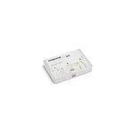 Roeko Comprecap Anatomic, #5 Large 12.5 mm. Package of 60 Compression Caps | SurgiMac Dental Supply