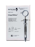 Miltex Syringe Griprite Thumb Control Ring Style Thumb Control Ring, 1.8 cc OR Grade 76-70 76-70