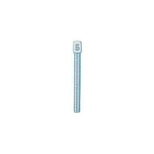ParaPost P84-6 black .060" (1.5mm) titanium post, 10 post refill | SurgiMac Dental Supply