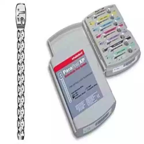 ParaPost XP One-Office-Visit Technique Introductory Kit, Containing 25 | SurgiMac Dental Supply