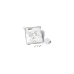 Roeko Luna Dental Rolls, Size #1 (1 1/2" x 5/16"), Bag of 1000 rolls | SurgiMac Dental Supply