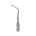 BioSonic Piezo Endo Tip #4 - Satelec Style, Cavity Prep, Diamond Coated | SurgiMac Dental Supply