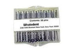 TMS Link L-542 Regular Gold, Bulk .027" / .675 mm Gold-Plated stainless steel | SurgiMac Dental Supply