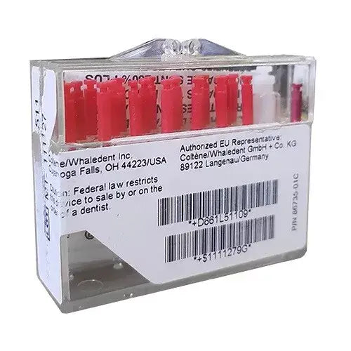 L511 TMS Link Minikin Red .017" / .425 mm 20 Gold-Plated stainless steel | SurgiMac Dental Supply