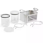 BioSonic UC125 Cleaner Accessory Kit. Includes: | SurgiMac Dental Supply