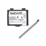 ParaPost XP P744-3B brown .036" (9mm) stainless steel post, 25 post refill | SurgiMac Dental Supply