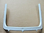 Whaledent 6" (152 mm) Metal Rubber Dam Frame, Single Frame | SurgiMac Dental Supply