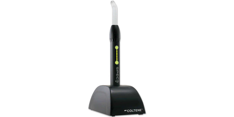Coltene SPEC 3 LED Curing Light | SurgiMac Dental Supply