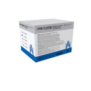 Developer product | SurgiMac Dental Supply