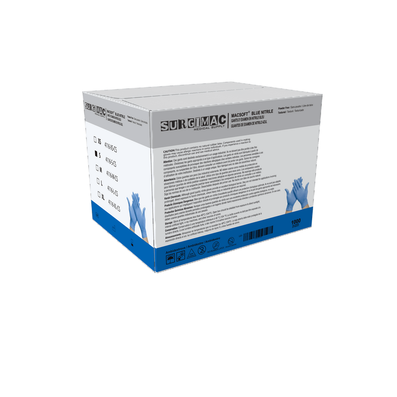 Developer product | SurgiMac Dental Supply