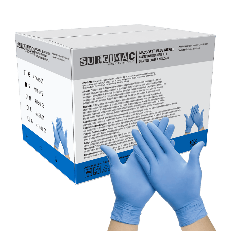 Developer product | SurgiMac Dental Supply