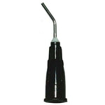 Safe-Dent Disposable Pre-Bent Needle Tips, blunt-end | SurgiMac Dental Supply