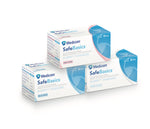 Procedure Earloop Face Mask, Astm Level 2, 50/Bx, 10Bx/Cs 205515