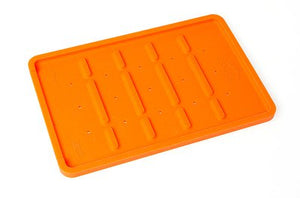 Sandel Transfer Tray, Reusable, Non-Sterile 1148-NS-1