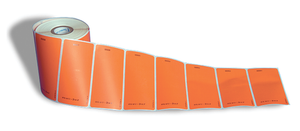 Sandel Specimen Handling System, Specimen Bag, Large, 33 3/8" x 39 1/4" 3480-1