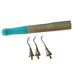 Star Dental Type Titan Blis-Sonic Ergonomic SW Plus Scaler without Swivel | SurgiMac Dental Supply