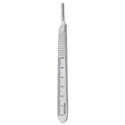House Brand Scalpels Blade Handle #3