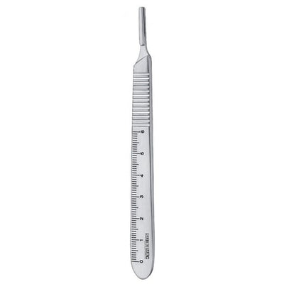 House Brand Scalpels Blade Handle #3