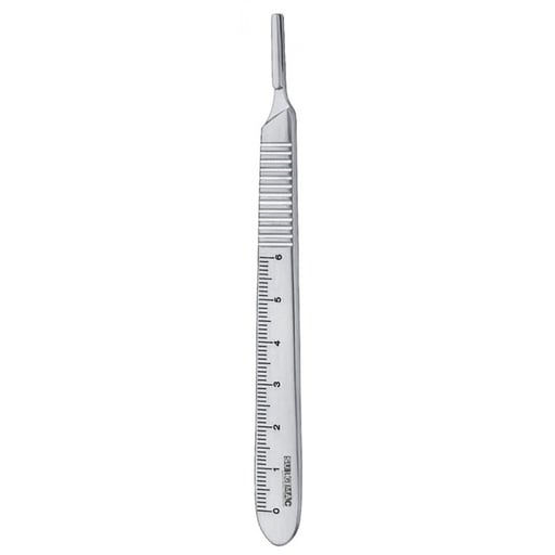 House Brand Scalpels Blade Handle #3