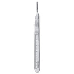 House Brand Scalpels Blade Handle #3