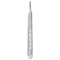 House Brand Scalpels Blade Handle #3