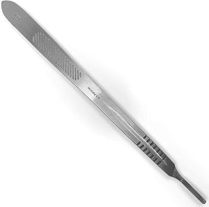 # 4L Scalpel Handle | Pro Series by SurgiMac | Pack of 1 16-2454L-P