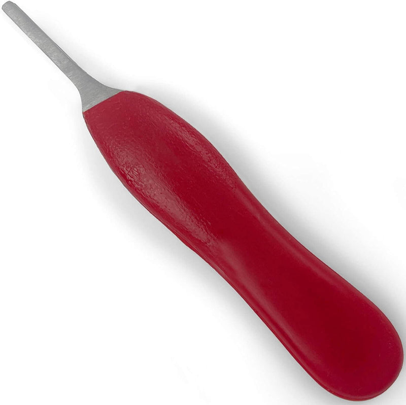 # 6 Scalpel Handle | Pro Series by SurgiMac | Pack of 1 16-2456-P