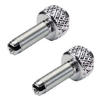 ParaPost XT wrench set, containing one "A" wrench and one "B" wrench | SurgiMac Dental Supply