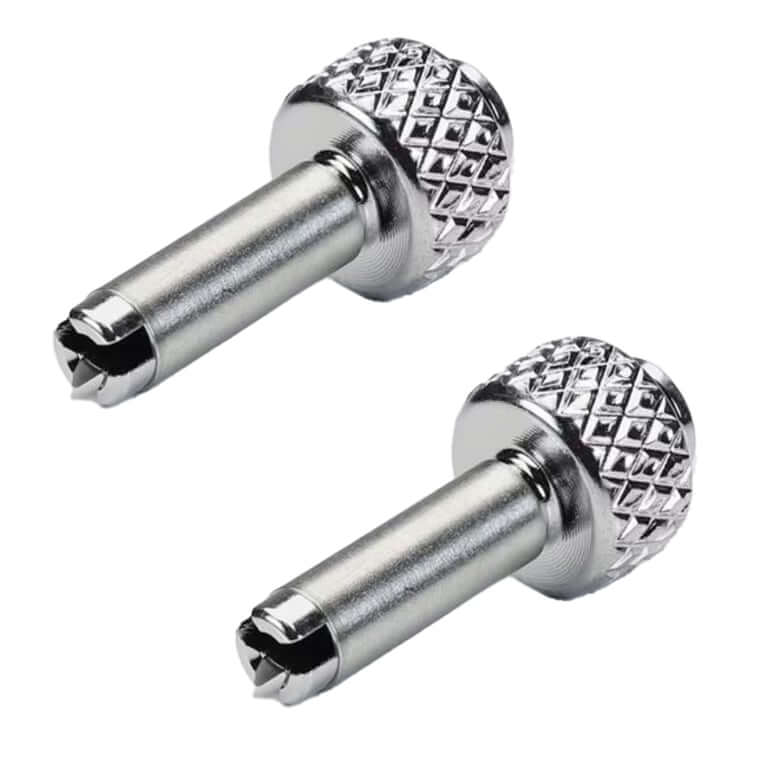 ParaPost XT wrench set, containing one 