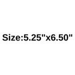 Crosstex Sure-Check 5-1/4" x 6-1/2" Sterilization Pouch 200/Bx | SurgiMac Dental Supply