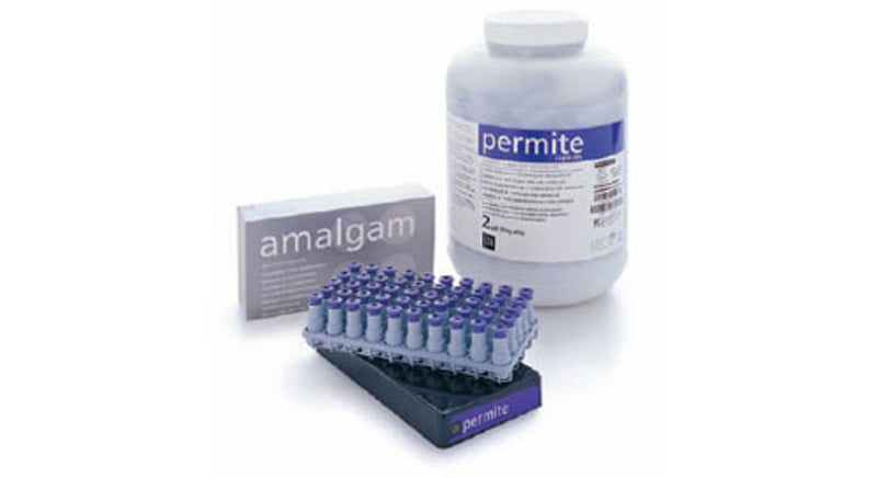 Permite 3 Spill Slow Set Yellow Plunger 800mg 500 Capsules/Jr 4023404