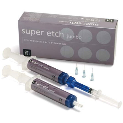 Super Etch Refill System Jumbo | SDI | Only at SurgiMac