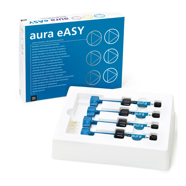 Aura eASY Complet Multipurpose Kit 8565113